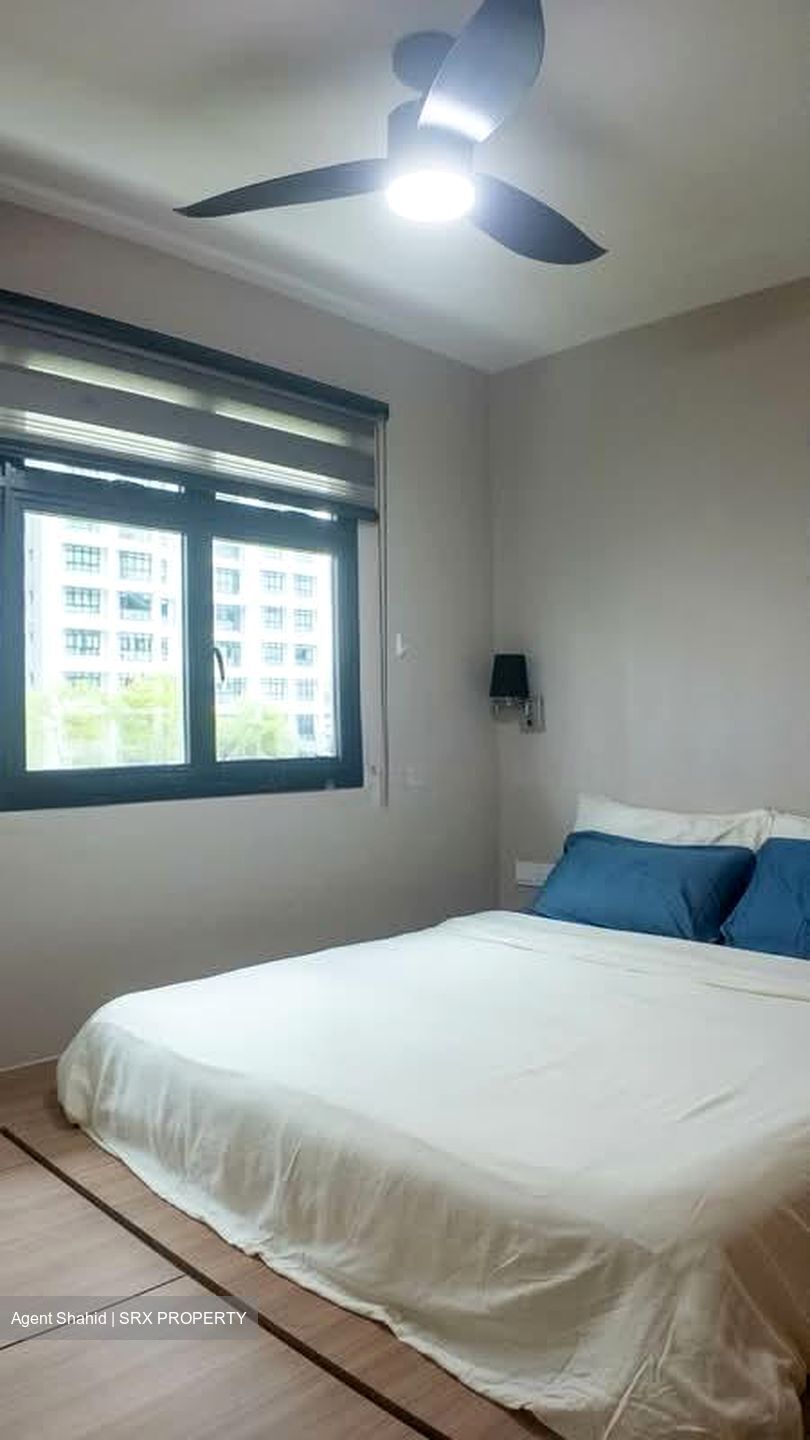 Blk 415B Waterfront I @ Northshore (Punggol), HDB 5 Rooms #539347701
